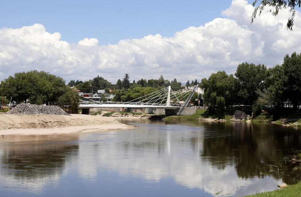 Luego del temporal el pronóstico indica calor y probabilidad de chaparrones para este martes