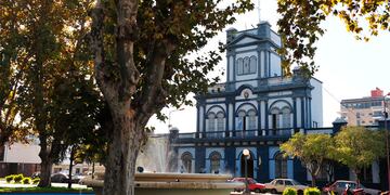 Policía Departamental de Gualeguaychú