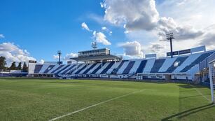 Cuál es el valor del plantel de Talleres.
