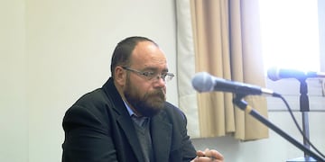 El fiscal de la causa Javier Giaroli, otorgó la excarcelación previo pago de una caución al médico  Rubén López y los dueños de los geriátricos, Hugo Oscar Ochoa Silva y Teresa Chaine Salinas. Gentileza