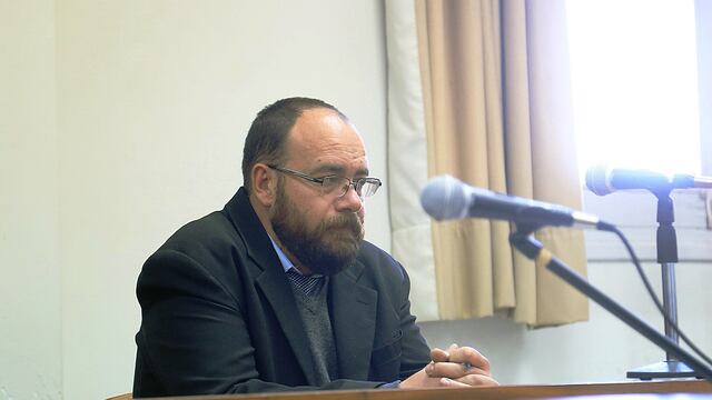 El fiscal de la causa Javier Giaroli, otorgó la excarcelación previo pago de una caución al médico  Rubén López y los dueños de los geriátricos, Hugo Oscar Ochoa Silva y Teresa Chaine Salinas. Gentileza