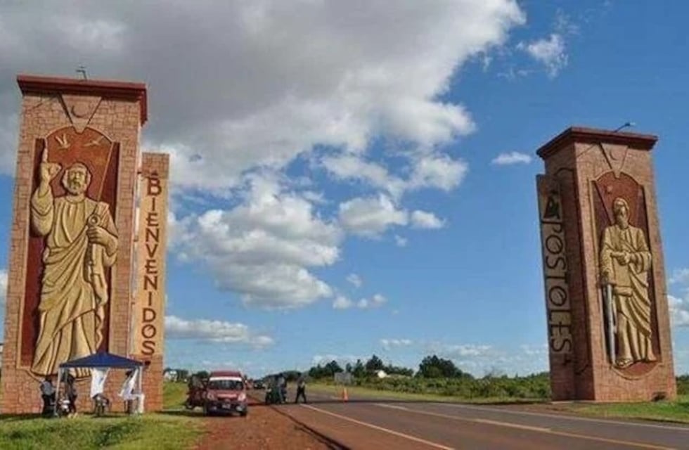 Apóstoles: un hombre de 65 años falleció tras sufrir una descarga eléctrica