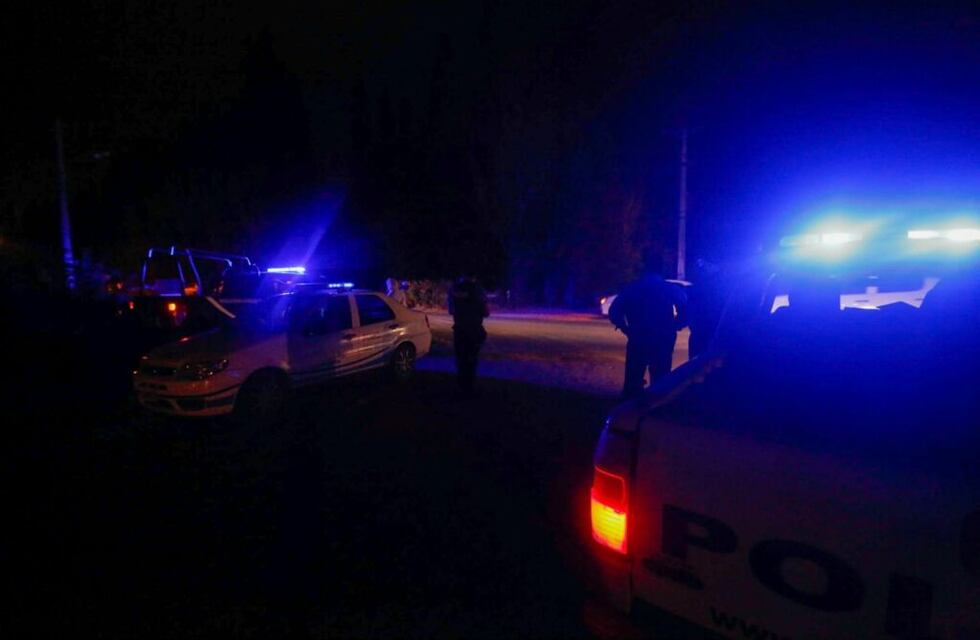 Una niña de año murió ahogada en un canal en Roca