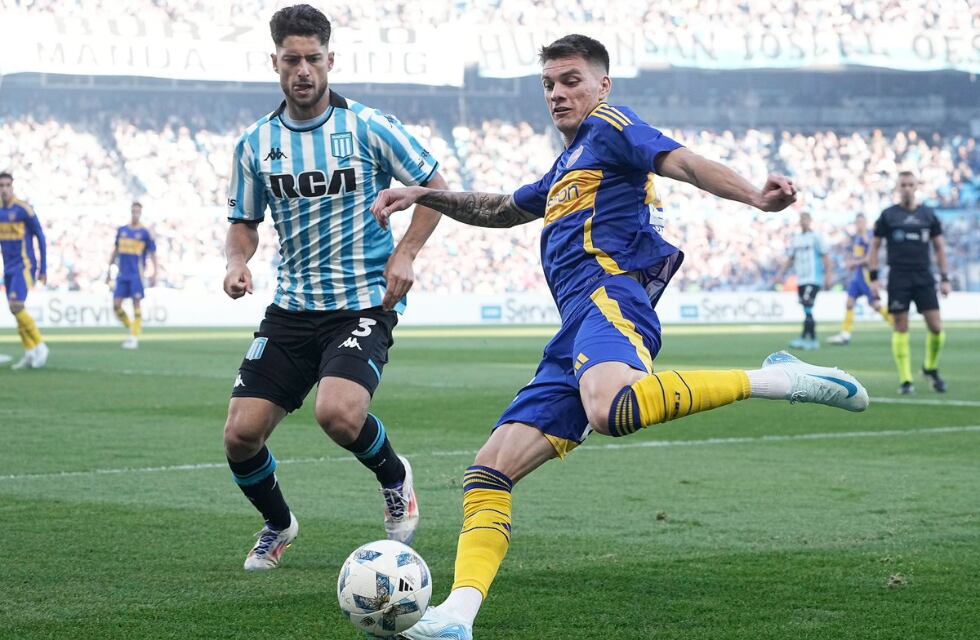 Fútbol libre de pasión: ver Racing contra Boca, ¿por dónde mirarlo?