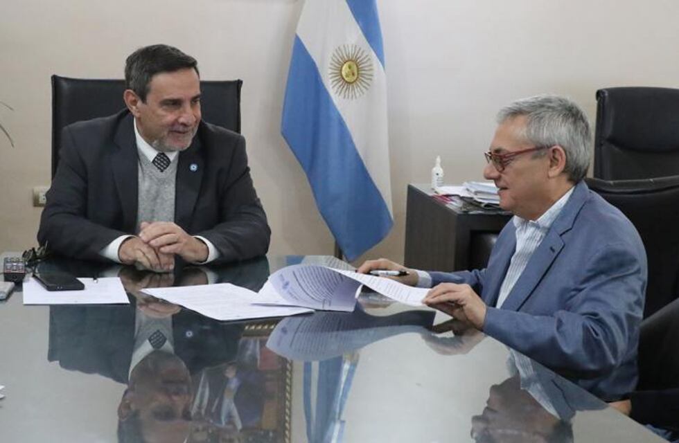 Salud fortalece la red de anestesia en hospitales públicos