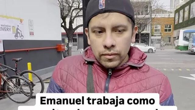 Contó su sueldo y en las redes se enojaron.