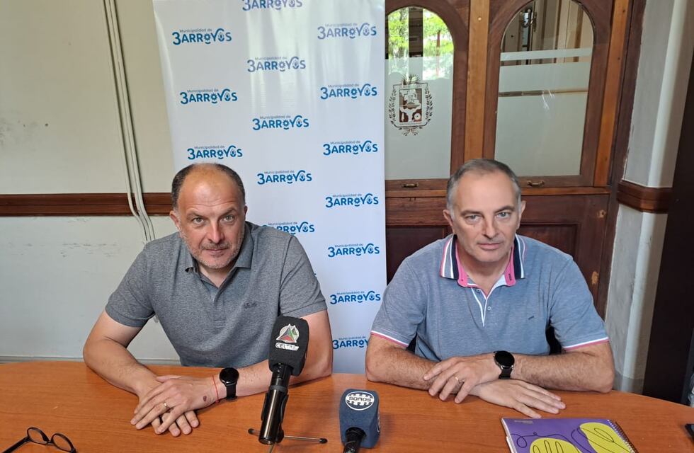 Banco Provincia destina 100 millones de pesos a Tres Arroyos para microcréditos a emprendedores y Pymes