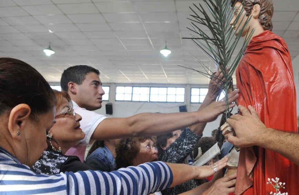 San Expedito: quién fue y por qué se celebra su día cada 19 de abril