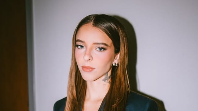 Tras su separación de Tini Stoessel, Young Miko se mostró muy cerca de un cantante argentino: ¿va por la venganza?