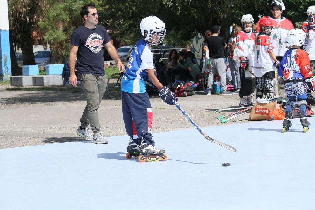 Celebrarán el Día del Deportista Marplatense con una jornada abierta y gratuita