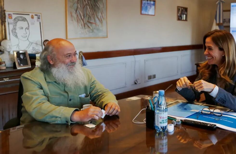 El fiscal Marijuan denunció a la ministra Tolosa Paz por “abuso de autoridad” y “malversación” de fondos