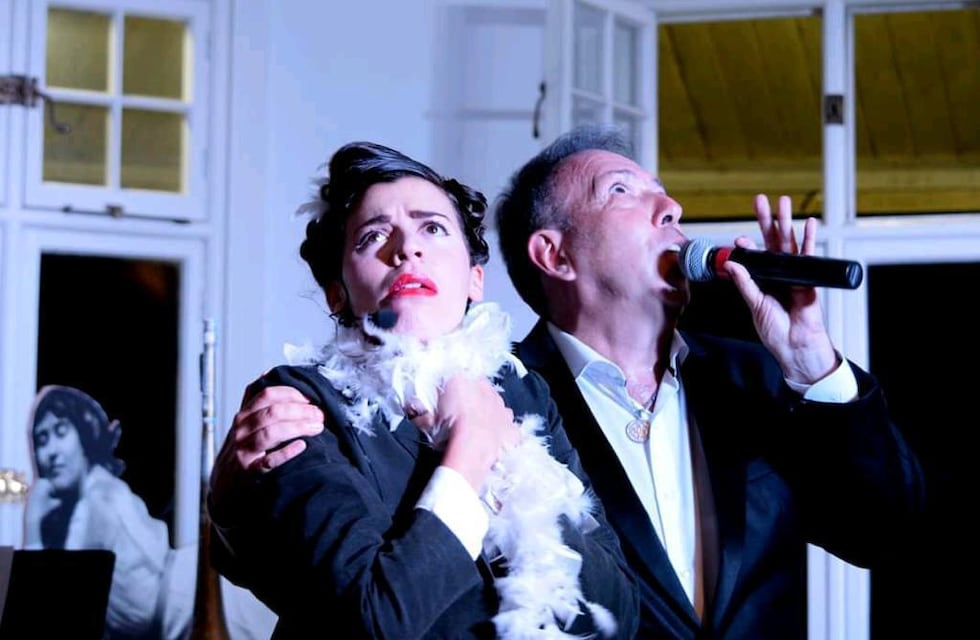 Vuelve el Café Concert a Mar del Plata