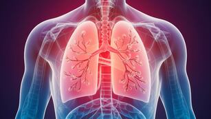 Dolor de garganta, diarrea y pérdida de voz: los nuevos síntomas de la variante Frankenstein del Covid