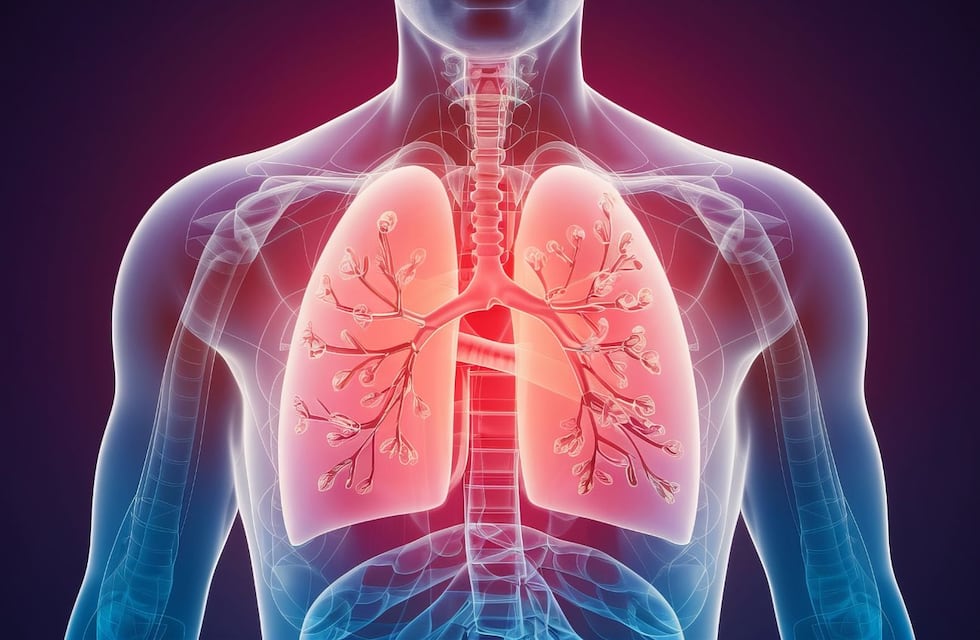 Dolor de garganta, diarrea y pérdida de voz: cuáles son los nuevos síntomas de la variante Frankenstein del Covid