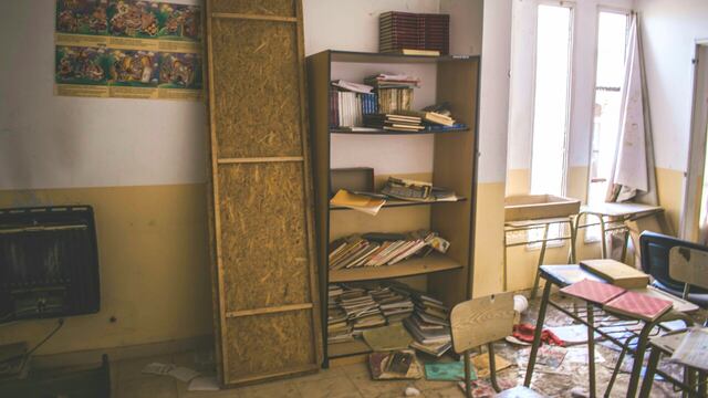 Vecinos buscan reactivar la Unión vecinal