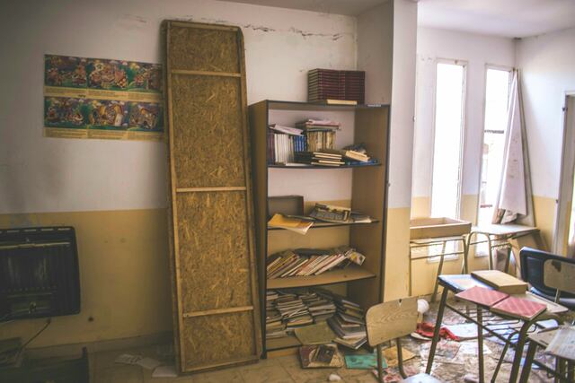 Vecinos buscan reactivar la Unión vecinal