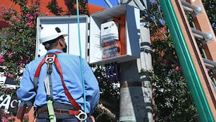 Cortes de luz en Córdoba programados para este miércoles 26 de febrero. (Epec)