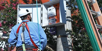 Cortes de luz en Córdoba programados para este viernes 18 de abril. (Epec)