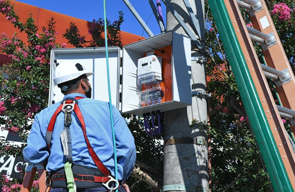 Corte de luz afecta a Villa Carlos Paz, Tanti y Cabalango por una falla en media tensión