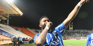 Santiago "Morro" García fue encontrado sin vida esta madrugada en su departamento. Foto: Los Andes.