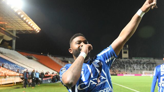 Santiago "Morro" García fue encontrado sin vida esta madrugada en su departamento. Foto: Los Andes.