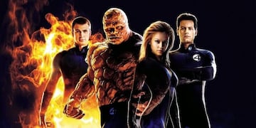 Luto en Hollywood: falleció un reconocido actor de Los 4 Fantásticos y el dolor es total.