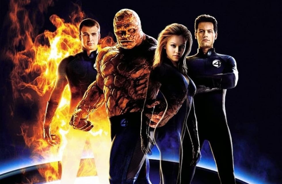 Luto en Hollywood: falleció un reconocido actor de Los 4 Fantásticos y el dolor es total