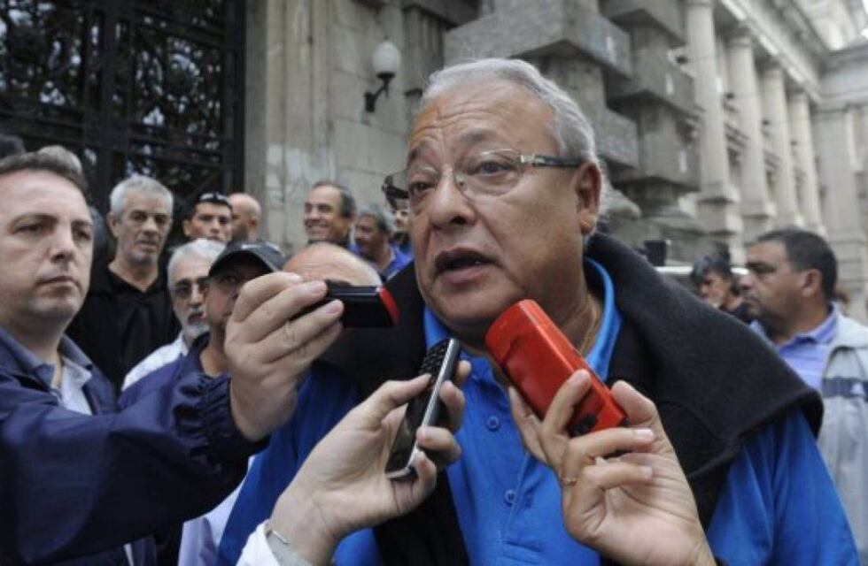 Imputaron a Horacio Boix por contratar a Los Monos para recuperar a tiros el Sindicato de Taxistas