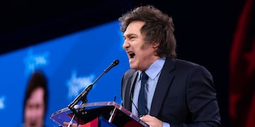 Javier Milei se refirió al PRO: “Vamos a ir juntos en la provincia de Buenos Aires y vamos a ganar”