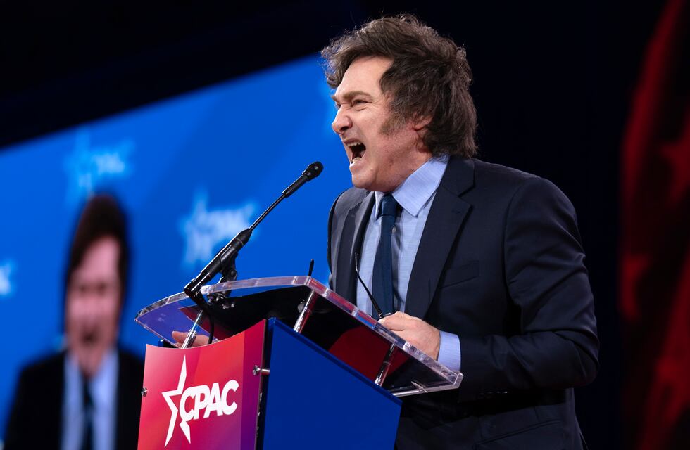 Javier Milei se refirió al PRO: “Vamos a ir juntos en la provincia de Buenos Aires y vamos a ganar”