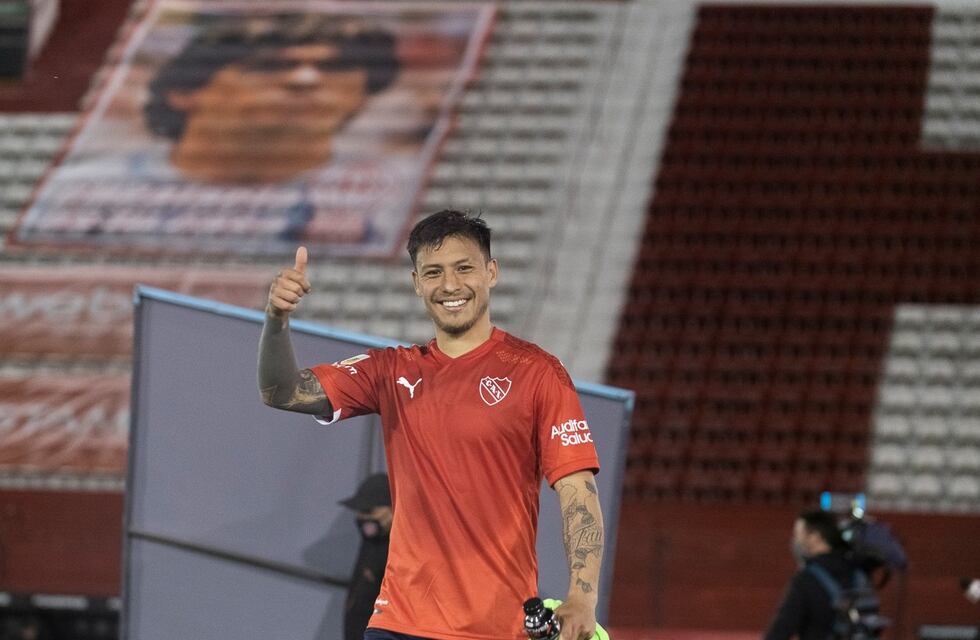 El puntaltense Domingo Blanco seguirá su carrera en Ucrania