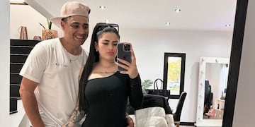 Kami Franco quiso mudarse a un country de Buenos Aires, pero no permitieron su ingreso.