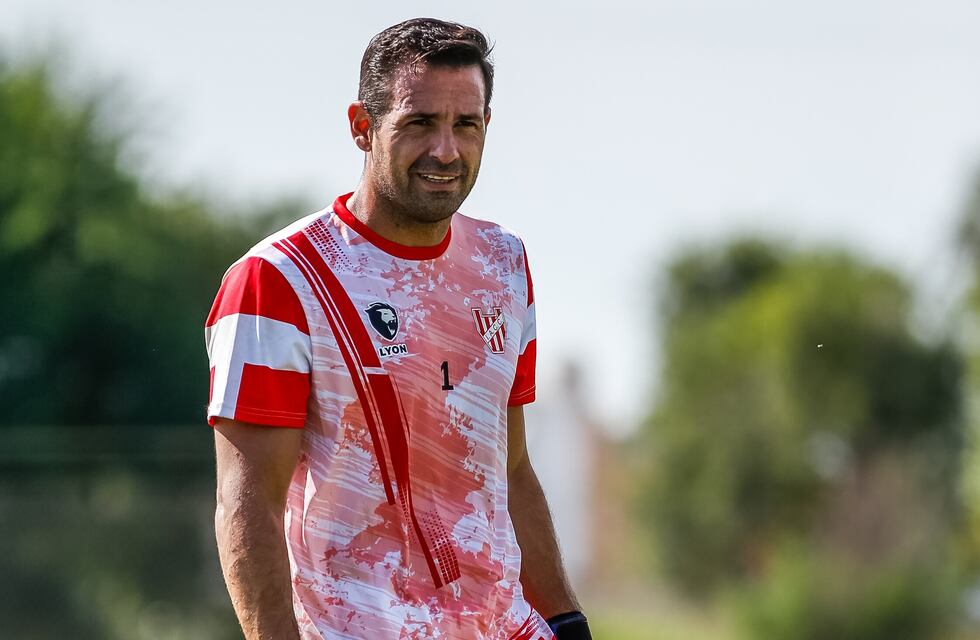 El Loco de Alta Córdoba: Jorge Carranza extendió su contrato en Instituto