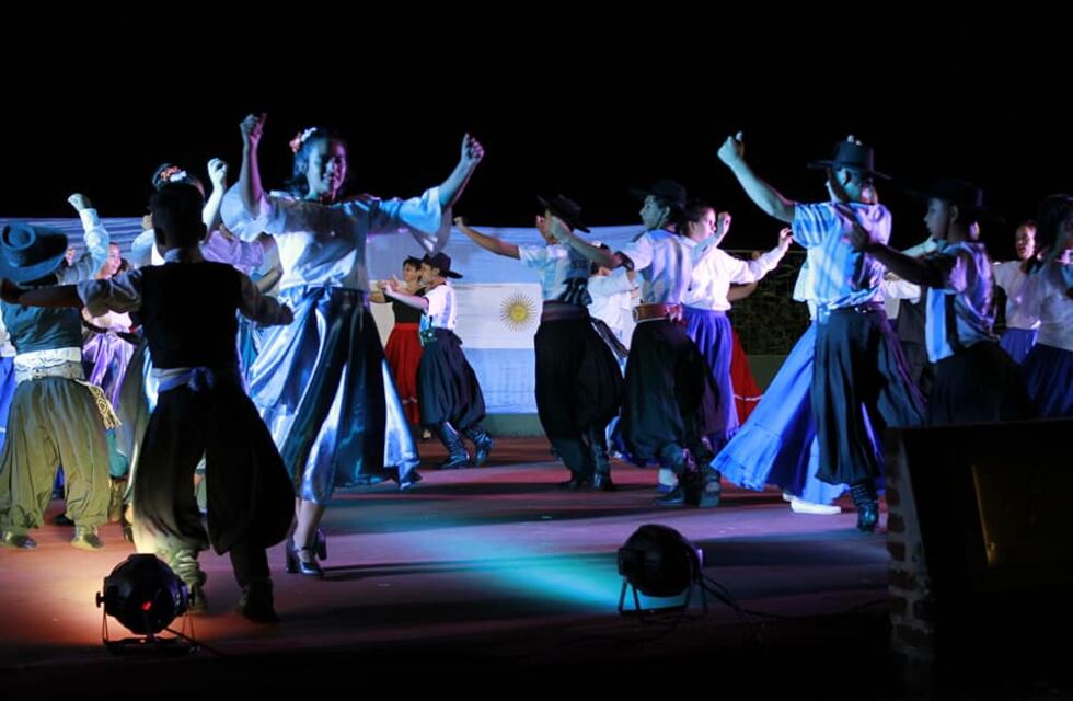 Realizaron el cierre de los Talleres de Cultura en Puerto Iguazú