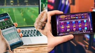 Quiénes son las 9 celebridades que el Gobierno Porteño intimó por promocionar casas de apuestas ilegales