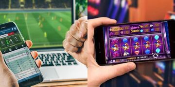 Quiénes son las 9 celebridades que el Gobierno Porteño intimó por promocionar casas de apuestas ilegales