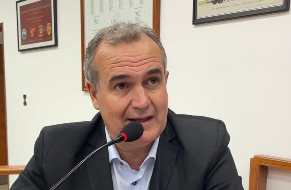 Ceferino Mondino pide acciones al Ejecutivo para evitar los accidentes viales