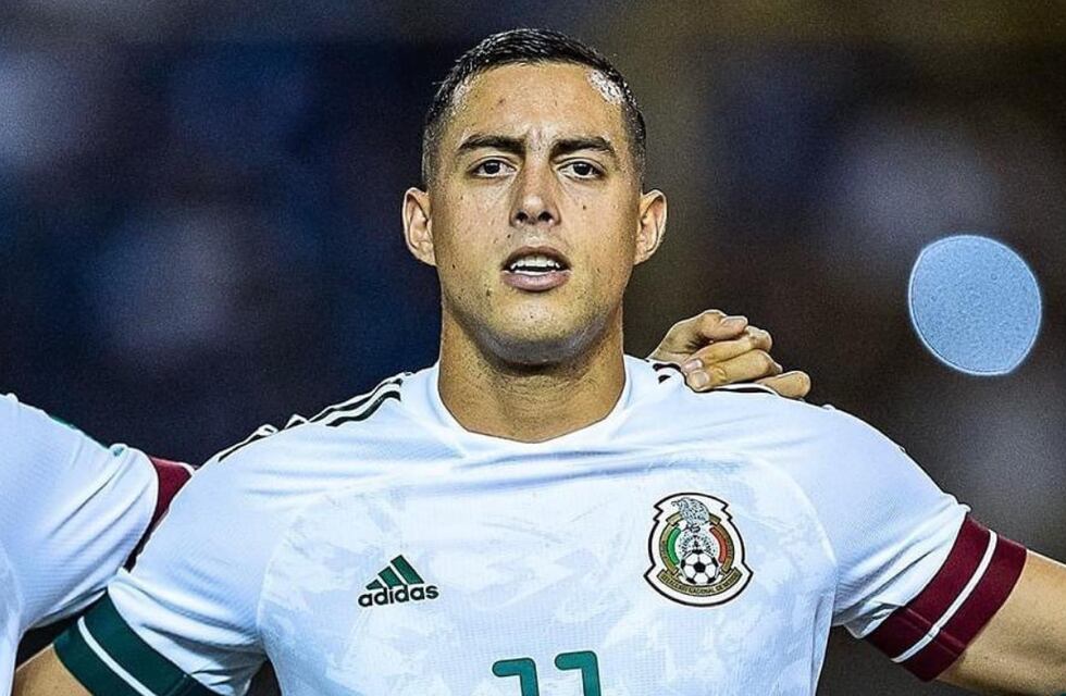 Polémica declaración de Rogelio Funes Mori sobre cómo festejaría un gol ante Argentina en el Mundial