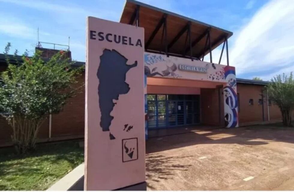 Docente fue denunciado por acosar sexualmente a alumnos de una escuela de Eldorado