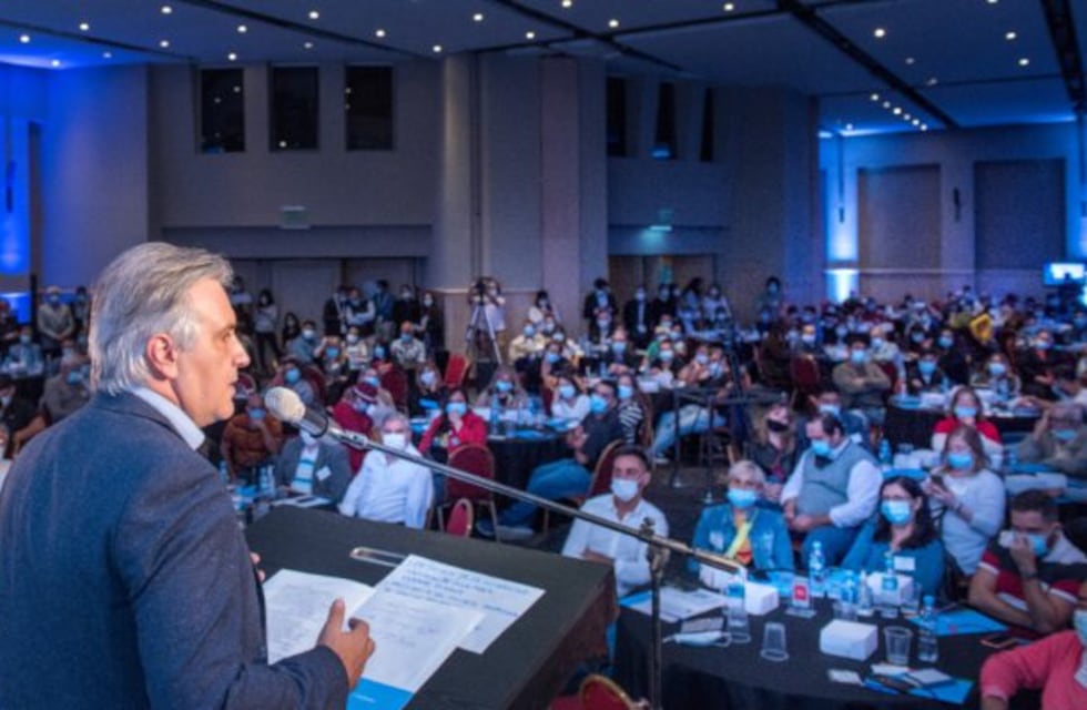 La Municipalidad presentó la “App Ciudadana” para reclamos y trámites