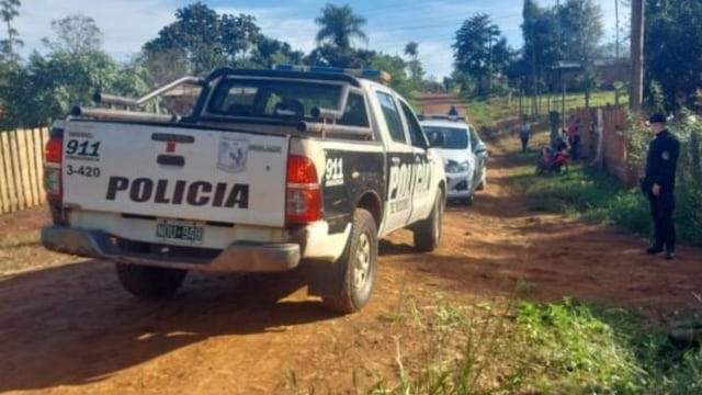 Accidente fatal en Eldorado: una menor de cinco años falleció tras ser embestida por un vehículo.