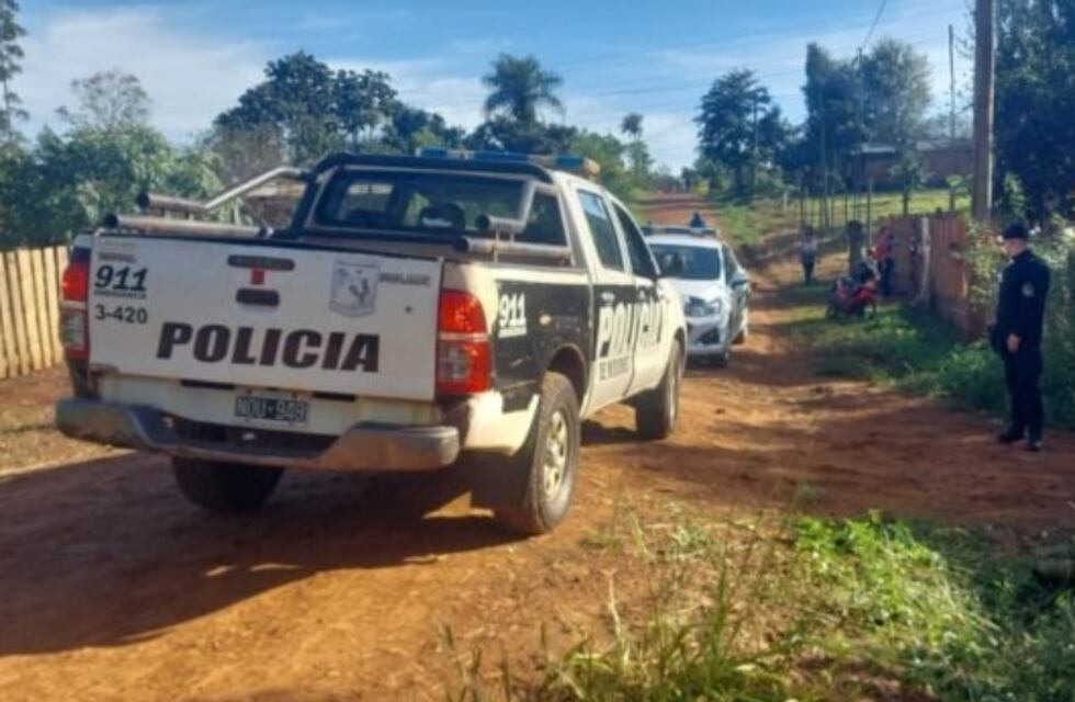 Accidente fatal en Eldorado: una menor de cinco años falleció tras ser embestida por un vehículo