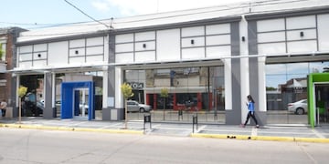 Cooperativa Eléctrica.
