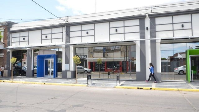 Cooperativa Eléctrica.