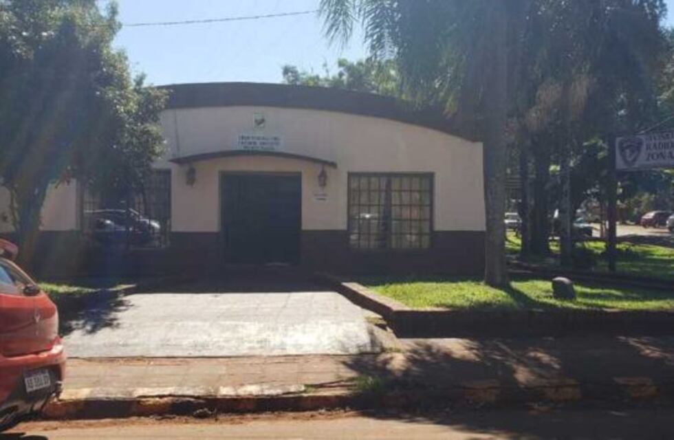 Oberá: investigación sobre casos de torturas a detenidos en el Comando Radioeléctrico