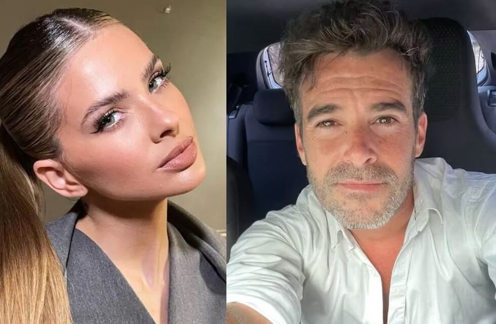 Tras su separación de Lauty Gram, la China Suárez le dedicó un tierno mensaje a Nicolás Cabré por su cumpleaños