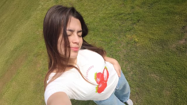 Quién era Daiana Magalí Mendieta, la joven de 22 años, que encontraron muerta en un aljibe rural. (Gentileza)