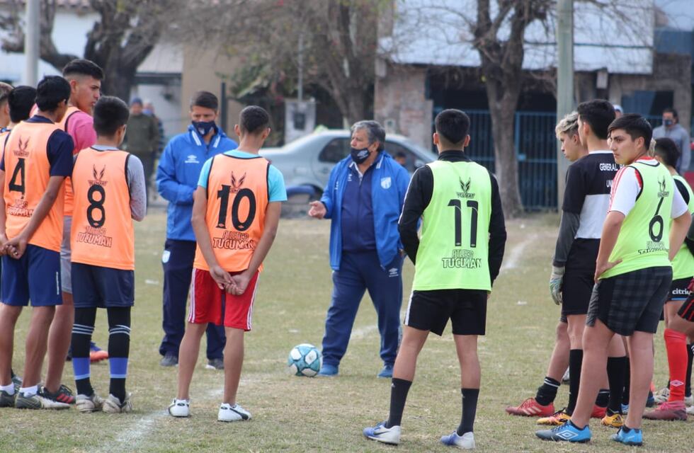 San Martín y Atlético Tucumán en busca de talentos