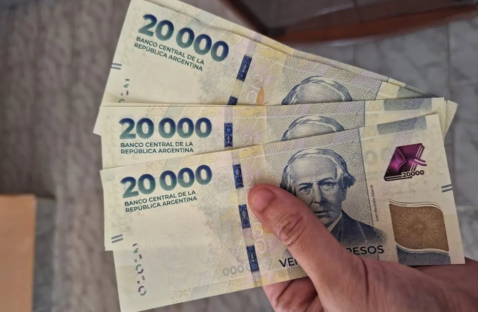 Revisaron sus cuentas y apareció dinero extra: el error del Banco Nación que generó confusión