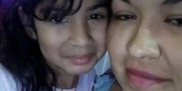 Conmoción en Lavalle: una mujer asesinó a su pequeña hija y luego se suicidó